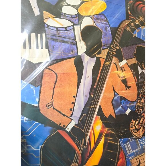 The Blues People Print - Picture 5 of 16